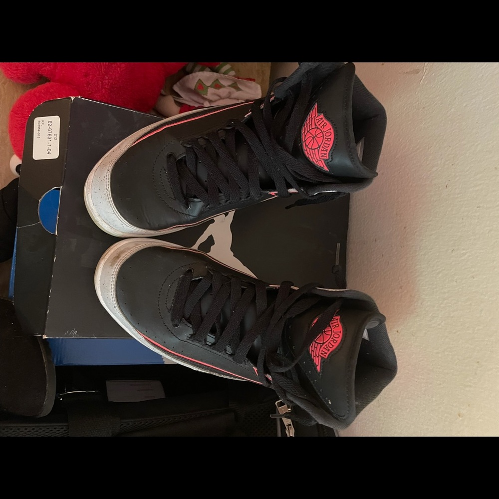Jordan sneakers